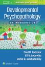 Developmental Psychopathology - Preview