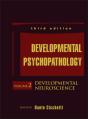 Developmental Psychopathology, Developmental Neuroscience - Preview