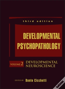 Capa do artigo Developmental Psychopathology, Developmental Neuroscience