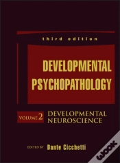 Capa do artigo Developmental Psychopathology, Developmental Neuroscience