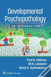 Capa do artigo Developmental Psychopathology