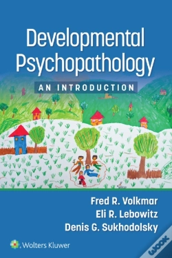 Capa do artigo Developmental Psychopathology