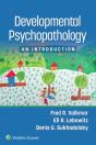 Developmental Psychopathology - Preview