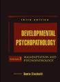 Developmental Psychopathology, Maladaptation And Psychopathology - Preview