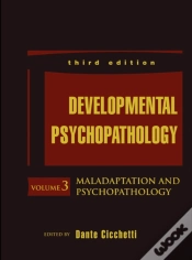 Capa do artigo Developmental Psychopathology, Maladaptation And Psychopathology