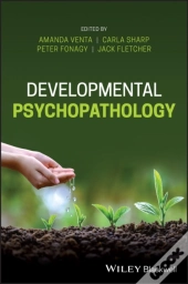 Developmental Psychopathology