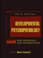 Developmental Psychopathology, Risk, Resilience, And Intervention - Preview