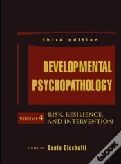Capa do artigo Developmental Psychopathology, Risk, Resilience, And Intervention