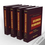 Capa do artigo Developmental Psychopathology, Set