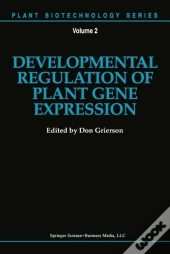 Developmental Regulation Of Plant Gene Expression