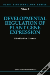 Capa do artigo Developmental Regulation Of Plant Gene Expression