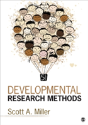 Developmental Research Methods - Preview