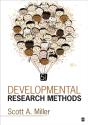 Developmental Research Methods - Preview
