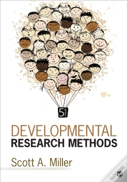 Capa do artigo Developmental Research Methods