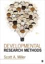 Developmental Research Methods - Preview