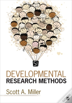 Capa do artigo Developmental Research Methods
