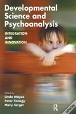 Capa do artigo Developmental Science And Psychoanalysis