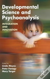 Capa do artigo Developmental Science And Psychoanalysis