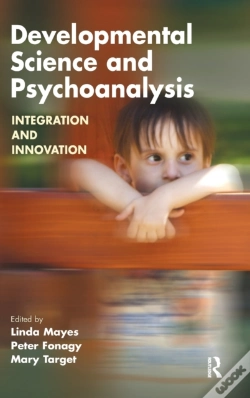 Capa do artigo Developmental Science And Psychoanalysis
