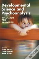 Developmental Science And Psychoanalysis