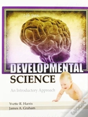 Capa do artigo Developmental Science