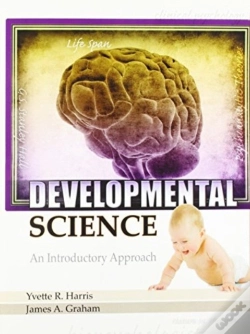 Capa do artigo Developmental Science