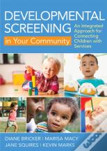 Developmental Screening In Your Community