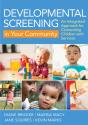 Developmental Screening In Your Community - Preview