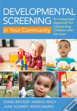 Capa do artigo Developmental Screening In Your Community