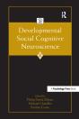 Developmental Social Cognitive Neuroscience - Preview