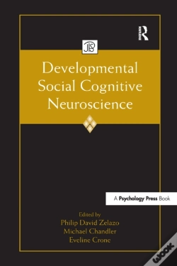Capa do artigo Developmental Social Cognitive Neuroscience