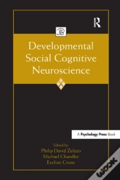 Capa do artigo Developmental Social Cognitive Neuroscience