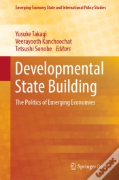 Capa do artigo Developmental State Building