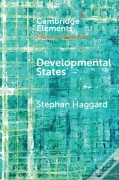 Capa do artigo Developmental States