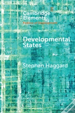 Capa do artigo Developmental States