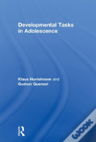 Developmental Tasks In Adolescence