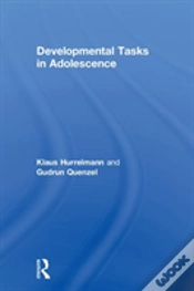 Capa do artigo Developmental Tasks In Adolescence