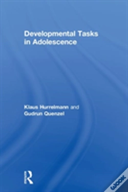Capa do artigo Developmental Tasks In Adolescence