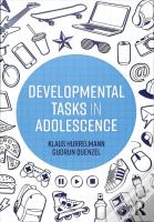 Developmental Tasks In Adolescence