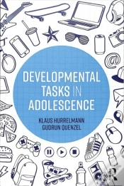 Capa do artigo Developmental Tasks In Adolescence