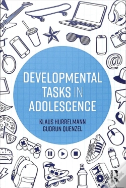 Capa do artigo Developmental Tasks In Adolescence