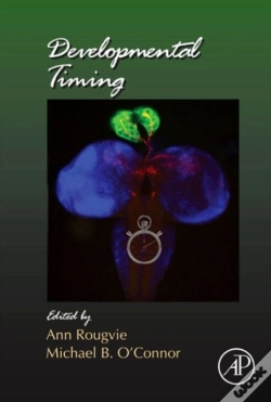 Capa do artigo Developmental Timing