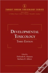 Developmental Toxicology