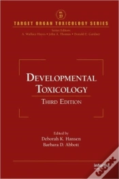 Capa do artigo Developmental Toxicology