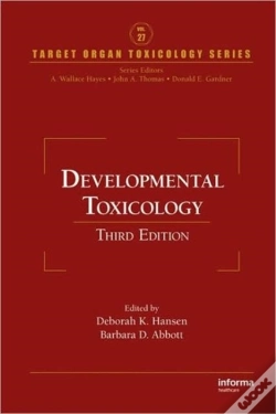 Capa do artigo Developmental Toxicology