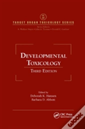 Developmental Toxicology