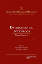 Developmental Toxicology - Preview