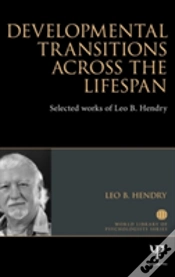Capa do artigo Developmental Transitions Across The Lifespan