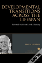 Developmental Transitions Across The Lifespan