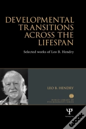 Capa do artigo Developmental Transitions Across The Lifespan